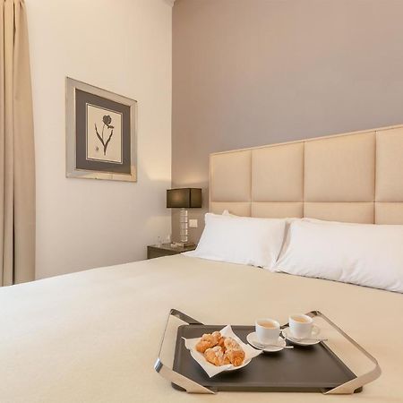 Diva Lodging Luxury - Signoria Firenze Eksteriør billede