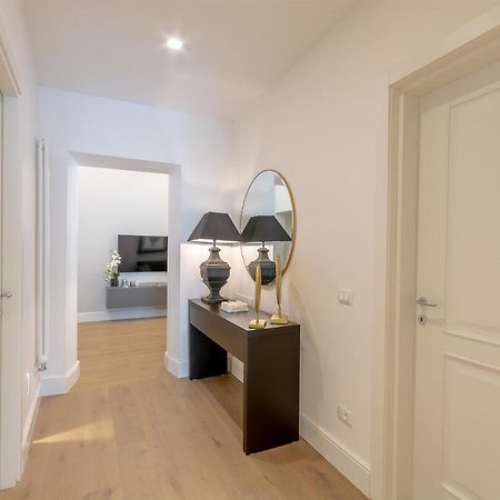 Diva Lodging Luxury - Signoria Firenze Eksteriør billede