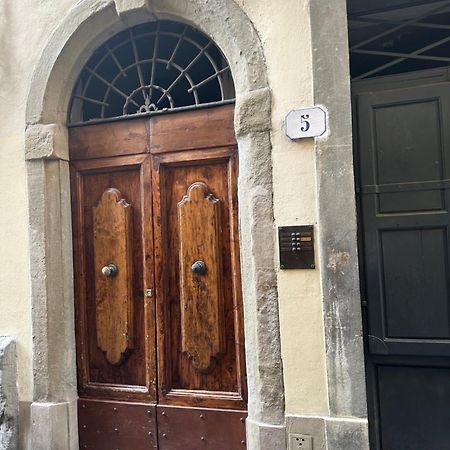 Diva Lodging Luxury - Signoria Firenze Eksteriør billede