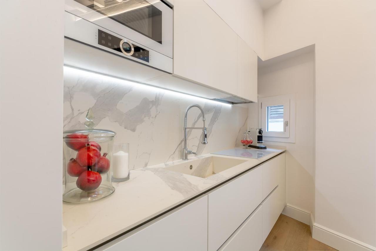 Diva Lodging Luxury - Signoria Firenze Eksteriør billede