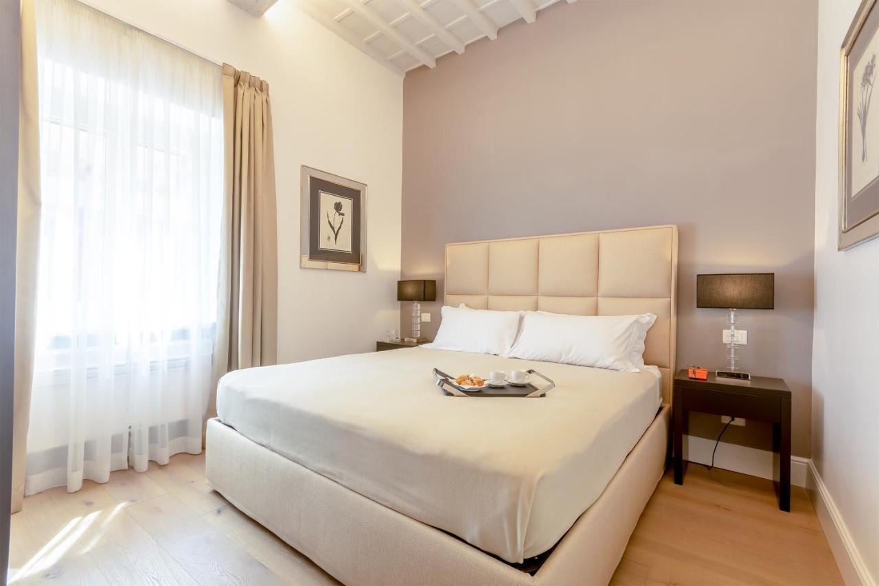 Diva Lodging Luxury - Signoria Firenze Eksteriør billede
