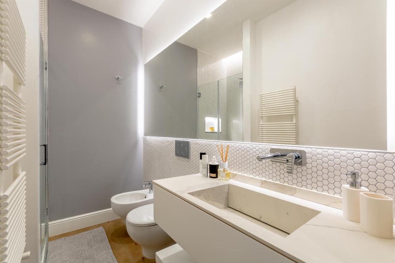 Diva Lodging Luxury - Signoria Firenze Eksteriør billede