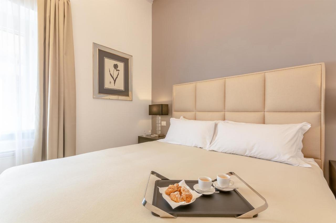Diva Lodging Luxury - Signoria Firenze Eksteriør billede