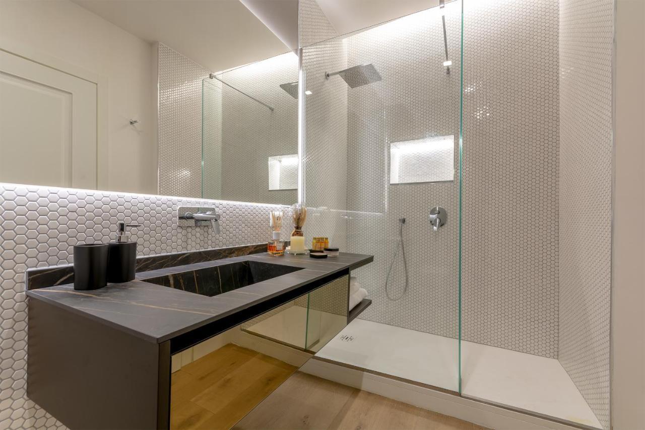 Diva Lodging Luxury - Signoria Firenze Eksteriør billede