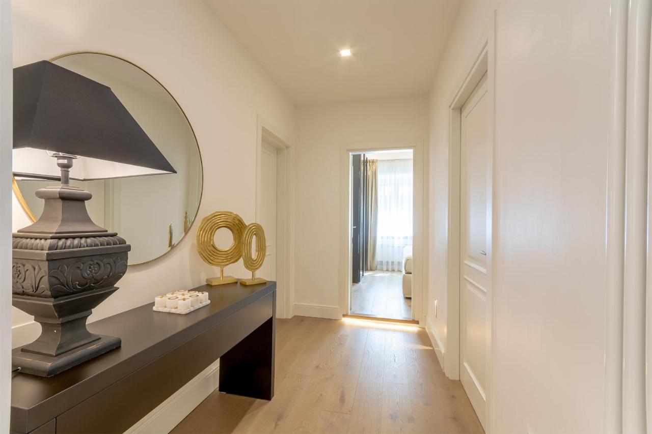 Diva Lodging Luxury - Signoria Firenze Eksteriør billede