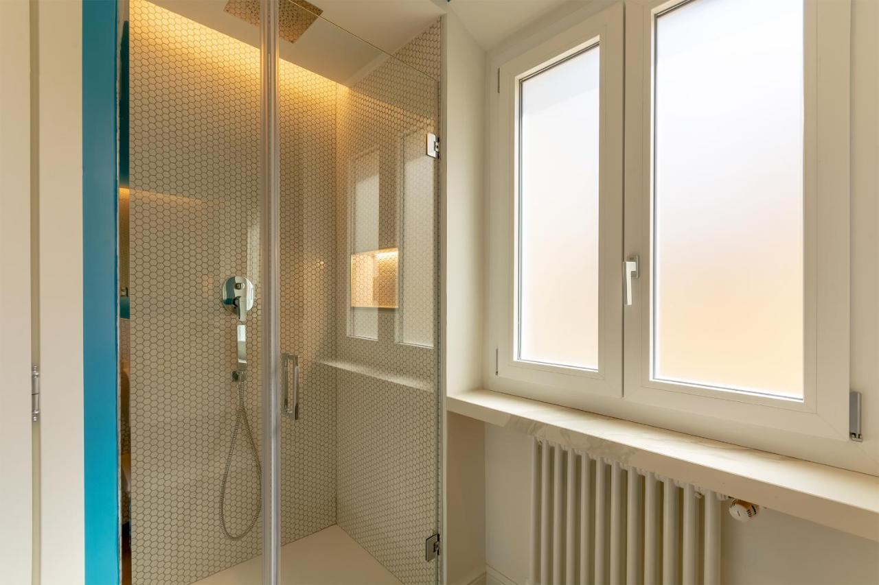 Diva Lodging Luxury - Signoria Firenze Eksteriør billede