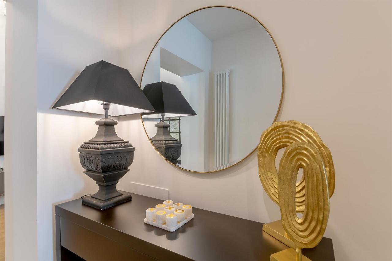 Diva Lodging Luxury - Signoria Firenze Eksteriør billede