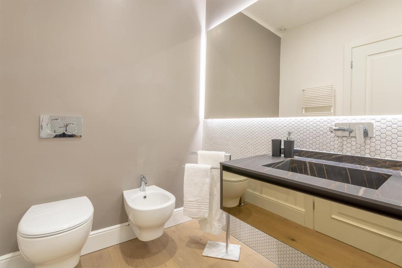 Diva Lodging Luxury - Signoria Firenze Eksteriør billede