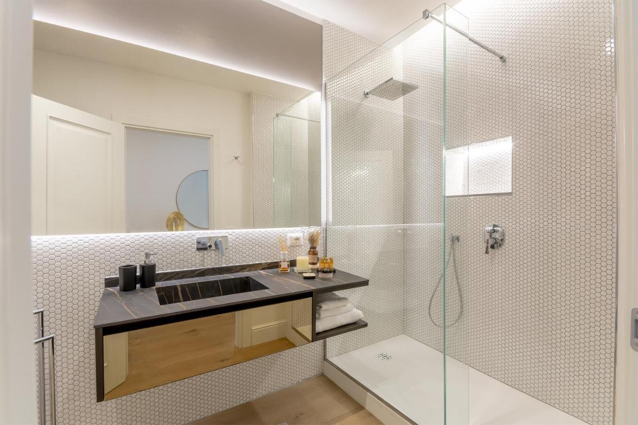 Diva Lodging Luxury - Signoria Firenze Eksteriør billede