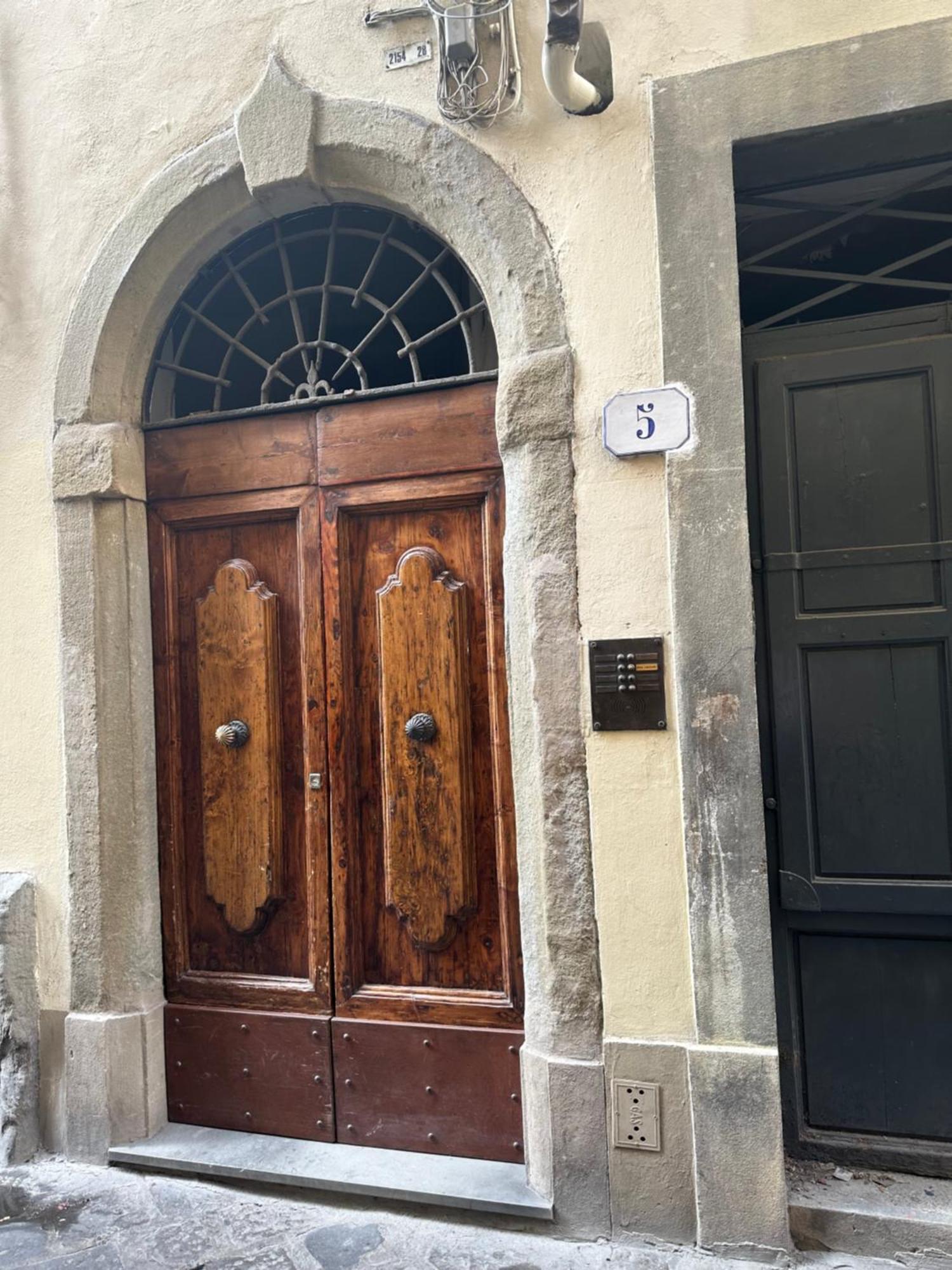 Diva Lodging Luxury - Signoria Firenze Eksteriør billede