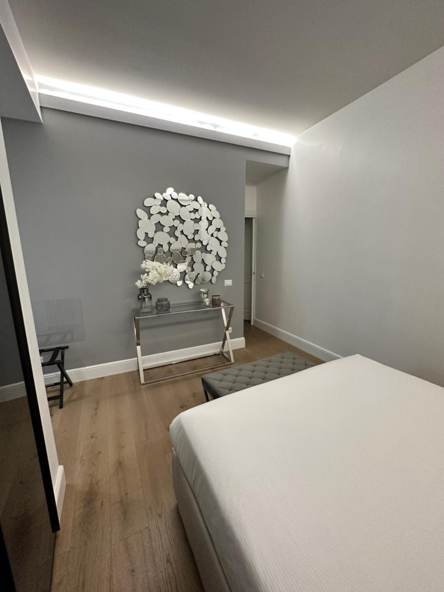 Diva Lodging Luxury - Signoria Firenze Eksteriør billede
